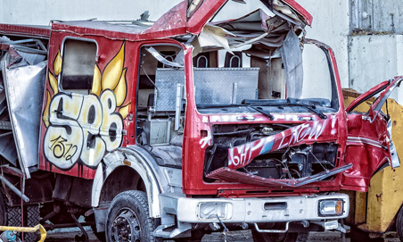 Cash for Scrap Truck Melbourne